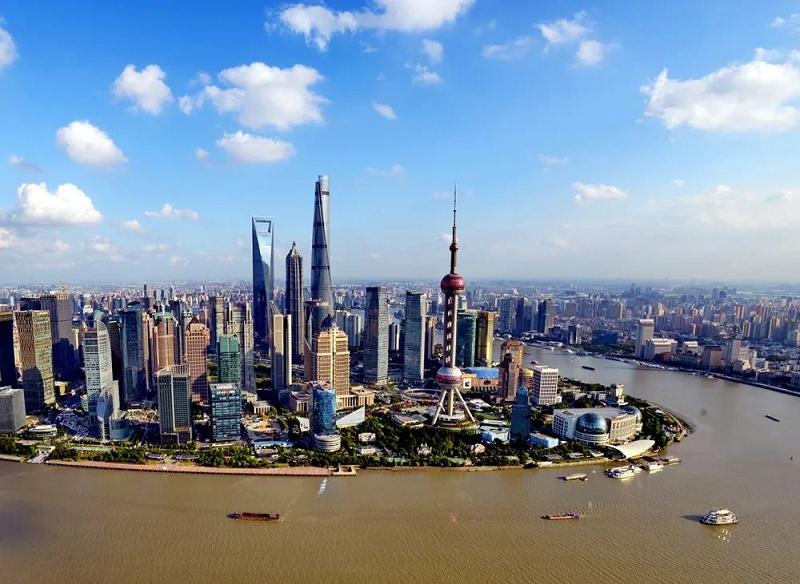 跨区域协同创新 浦东“十四五”经验对福建高新技术企业加速成长的启示