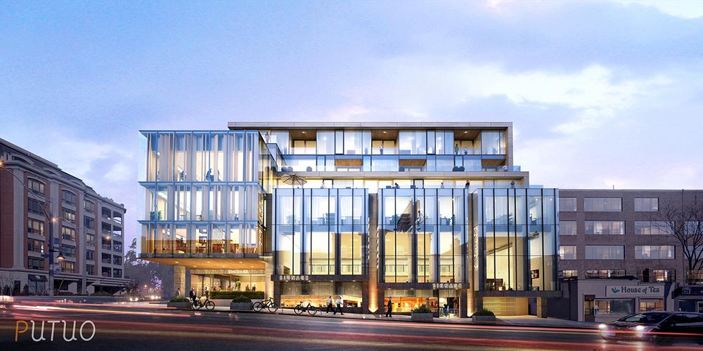 实业发展旗下重点建设品牌 上海企业发展建设的战略路径与时代价值